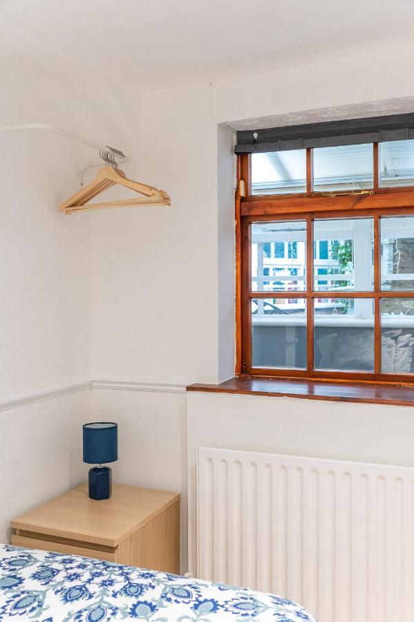 Hummingbird Maisonette By Prescott Apartments Bristol Exterior photo