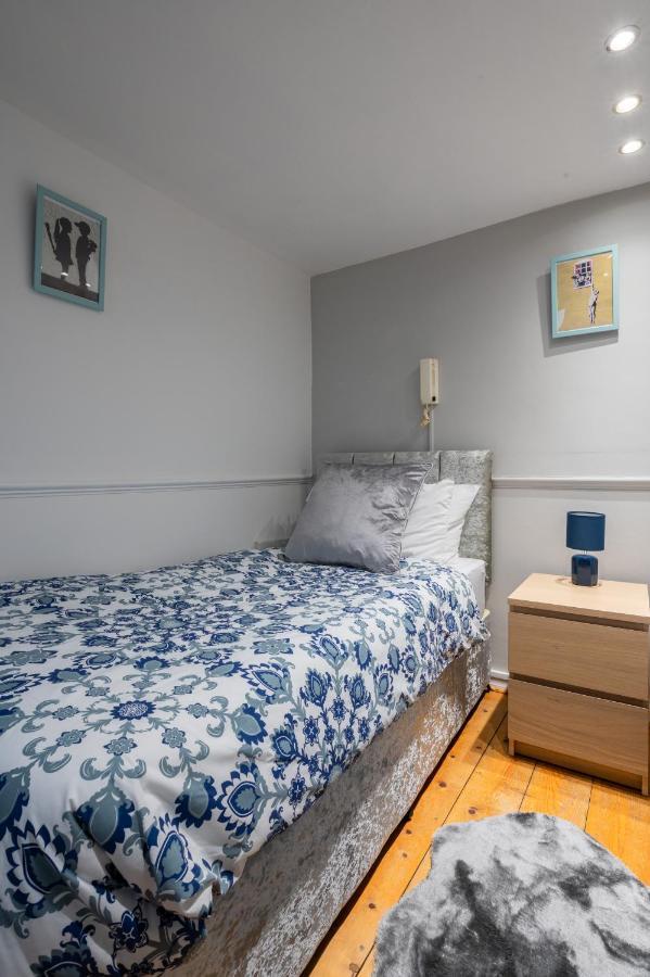 Hummingbird Maisonette By Prescott Apartments Bristol Exterior photo
