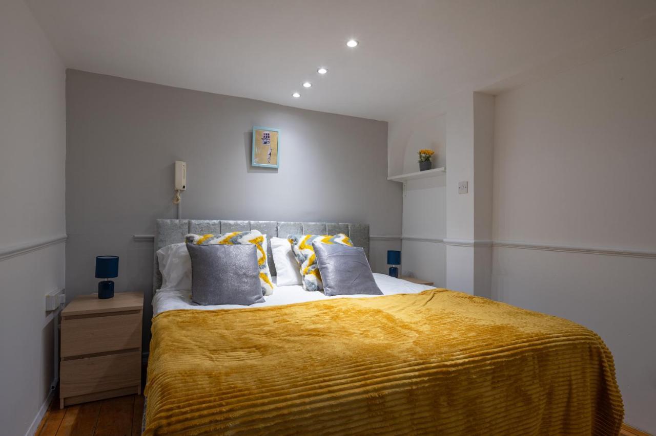 Hummingbird Maisonette By Prescott Apartments Bristol Exterior photo