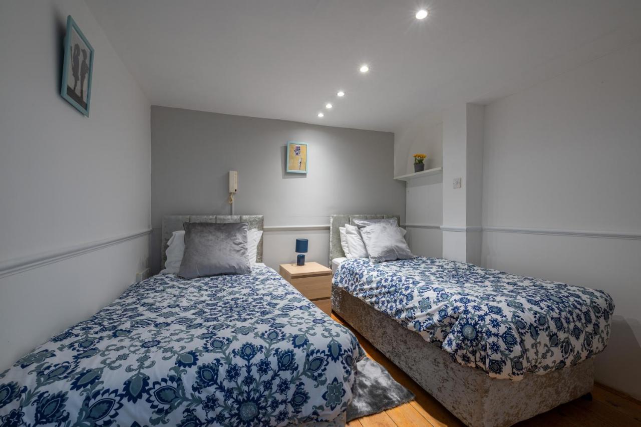 Hummingbird Maisonette By Prescott Apartments Bristol Exterior photo