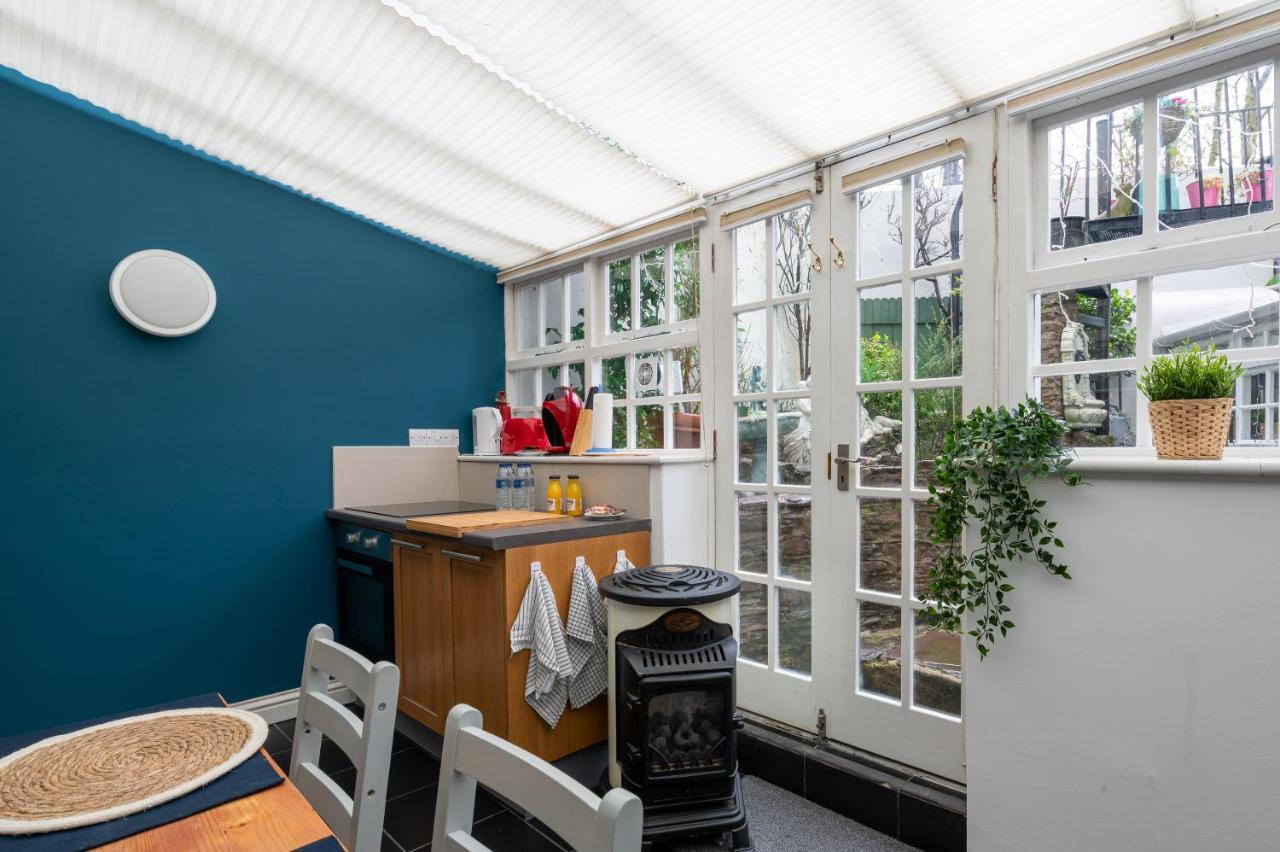 Hummingbird Maisonette By Prescott Apartments Bristol Exterior photo