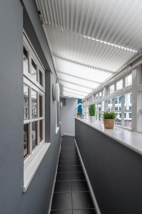 Hummingbird Maisonette By Prescott Apartments Bristol Exterior photo