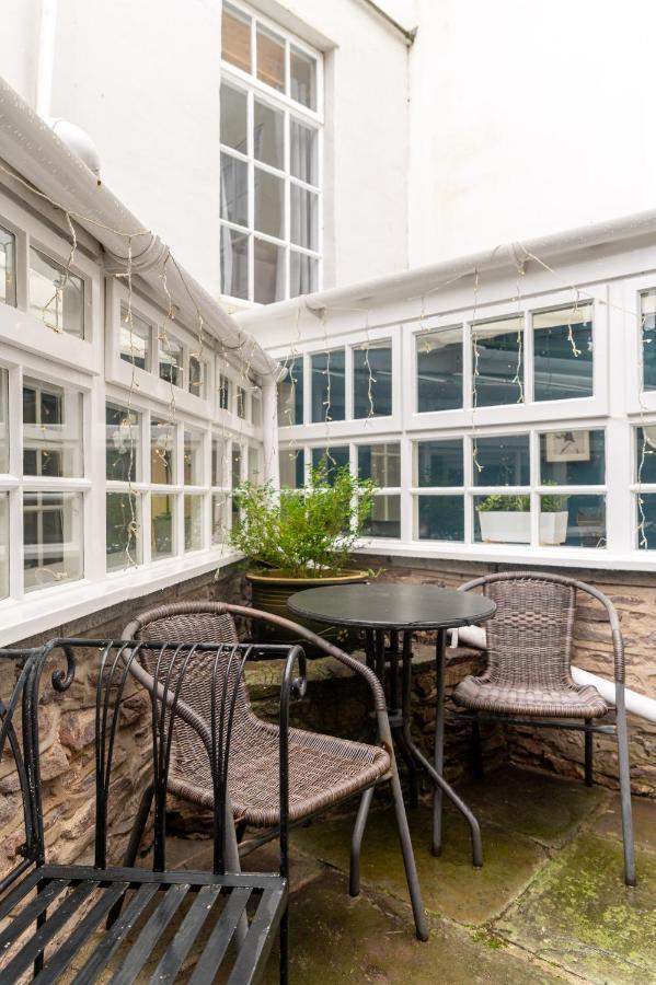 Hummingbird Maisonette By Prescott Apartments Bristol Exterior photo
