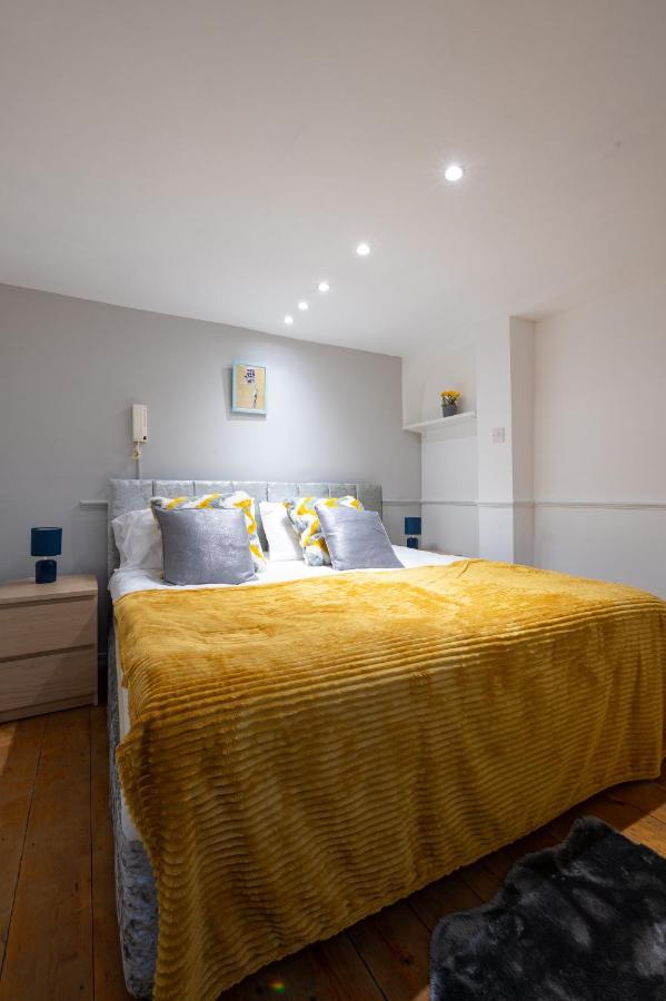 Hummingbird Maisonette By Prescott Apartments Bristol Exterior photo